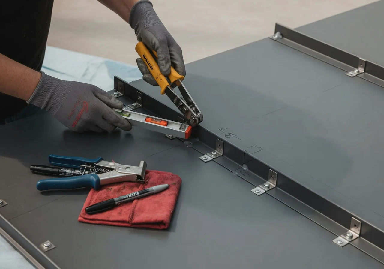 Why choose Metal Roofing Installation in Pownal, VT